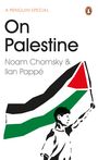 Noam Chomsky: On Palestine, Buch