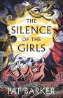 Pat Barker: The Silence of the Girls, Buch