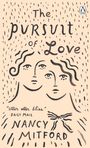 Nancy Mitford: The Pursuit of Love, Buch