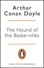 Sir Arthur Conan Doyle: The Hound of the Baskervilles, Buch