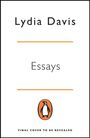 Lydia Davis: Essays, Buch