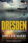 Sinclair McKay: Dresden, Buch