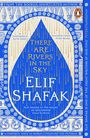 Elif Shafak: There are Rivers in the Sky, Buch