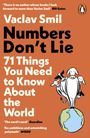 Vaclav Smil: Numbers Don't Lie, Buch