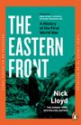 Nick Lloyd: The Eastern Front, Buch