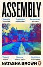 Natasha Brown: Assembly, Buch