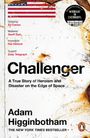 Adam Higginbotham: Challenger, Buch