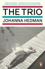 Johanna Hedman: The Trio, Buch