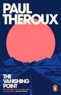 Paul Theroux: The Vanishing Point, Buch