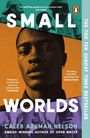 Caleb Azumah Nelson: Small Worlds, Buch