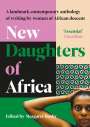 : New Daughters of Africa, Buch