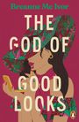 Breanne Mc Ivor: The God of Good Looks, Buch
