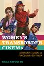 Esha Niyogi De: Women's Transborder Cinema, Buch