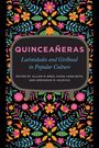 Quinceaneras, Buch