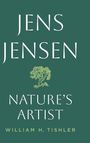William Tishler: Jens Jensen, Buch