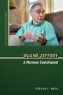 Steven L. Peck: Duane Jeffery, Buch