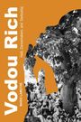Mario Lamothe: Vodou Rich, Buch