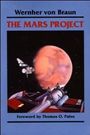 Wernher von Braun: The Mars Project, Buch