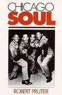 Robert Pruter: Chicago Soul, Buch