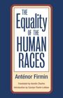 Antenor Firmin: The Equality of Human Races, Buch