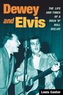 Louis Cantor: Dewey and Elvis, Buch