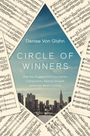 Denise von Glahn: Circle of Winners, Buch