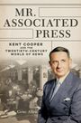 Gene Allen: Mr. Associated Press, Buch