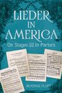 Heather Platt: Lieder in America, Buch