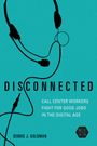 Debbie J Goldman: Disconnected, Buch