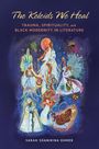 Sarah Soanirina Ohmer: The Keloids We Heal, Buch