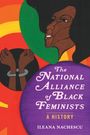 Ileana Nachescu: The National Alliance of Black Feminists, Buch