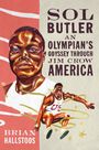 Brian Hallstoos: Sol Butler, Buch