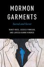 Nancy Ross: Mormon Garments, Buch