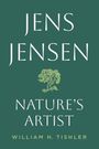 William Tishler: Jens Jensen, Buch