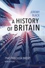 Jeremy Black: A History of Britain, Buch
