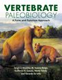 Sergio F Vizcaíno: Vertebrate Paleobiology, Buch
