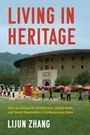 Lijun Zhang: Living in Heritage, Buch