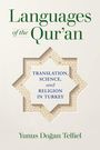 Yunus Do& Telliel: Languages of the Qur'an, Buch