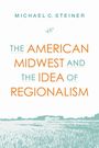Michael C. Steiner: Regional Renewal, Buch