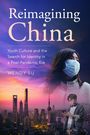 "Reimagining China: Youth Culture and the Search for Identity in a Post-Pandemic Era" von Wendy Su. Skyline vor Sonnenuntergang.