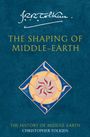 John Ronald Reuel Tolkien: The Shaping of Middle-Earth, Buch