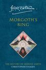 Christopher Tolkien: The Morgoth's Ring, Buch