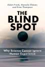 Adam Frank: The Blind Spot, Buch