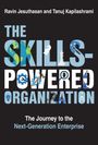 Ravin Jesuthasan: The Skills-Powered Organization, Buch