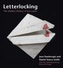 Jana Dambrogio: Letterlocking, Buch