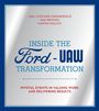 Joel Cutcher-Gershenfeld: Inside the Ford-UAW Transformation, Buch