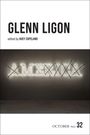 Huey Copeland: Glenn Ligon, Buch