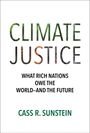 Cass R Sunstein: Climate Justice, Buch