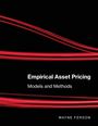 Wayne Ferson: Ferson, W: Empirical Asset Pricing, Buch