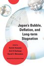 : Japan's Bubble, Deflation, and Long-Term Stagnation, Buch